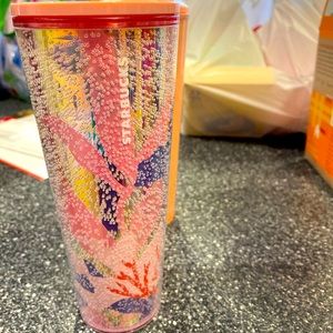 Starbucks spring cup